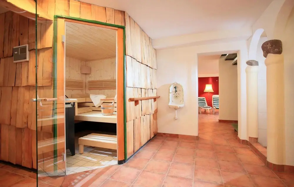 Beautiful Apartment in Westendorf With Sauna, 1 Bedrooms and Wifi