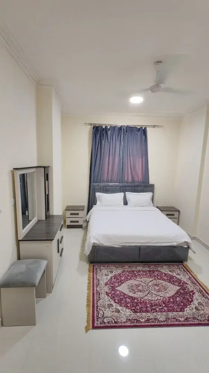 صلالة الوسطى - نسائم صلاله للأجنحة والشقق الفاخرة Nassayem Salalah Hotel Apartments & Suites Salalah Center