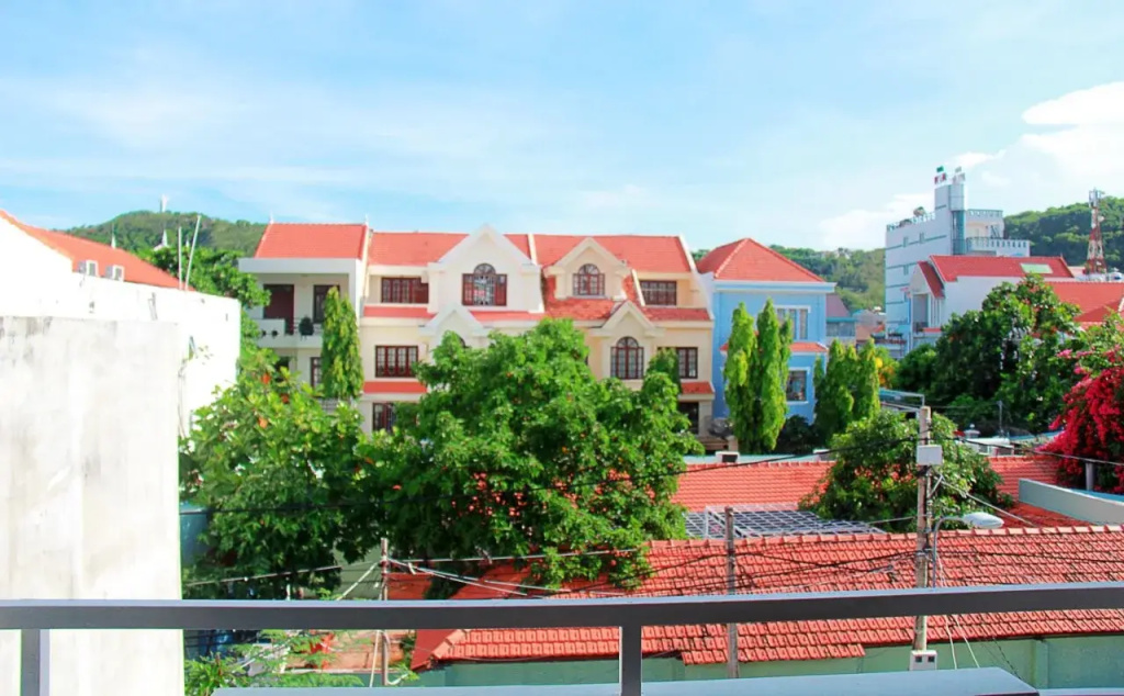 Tiamo Hostel