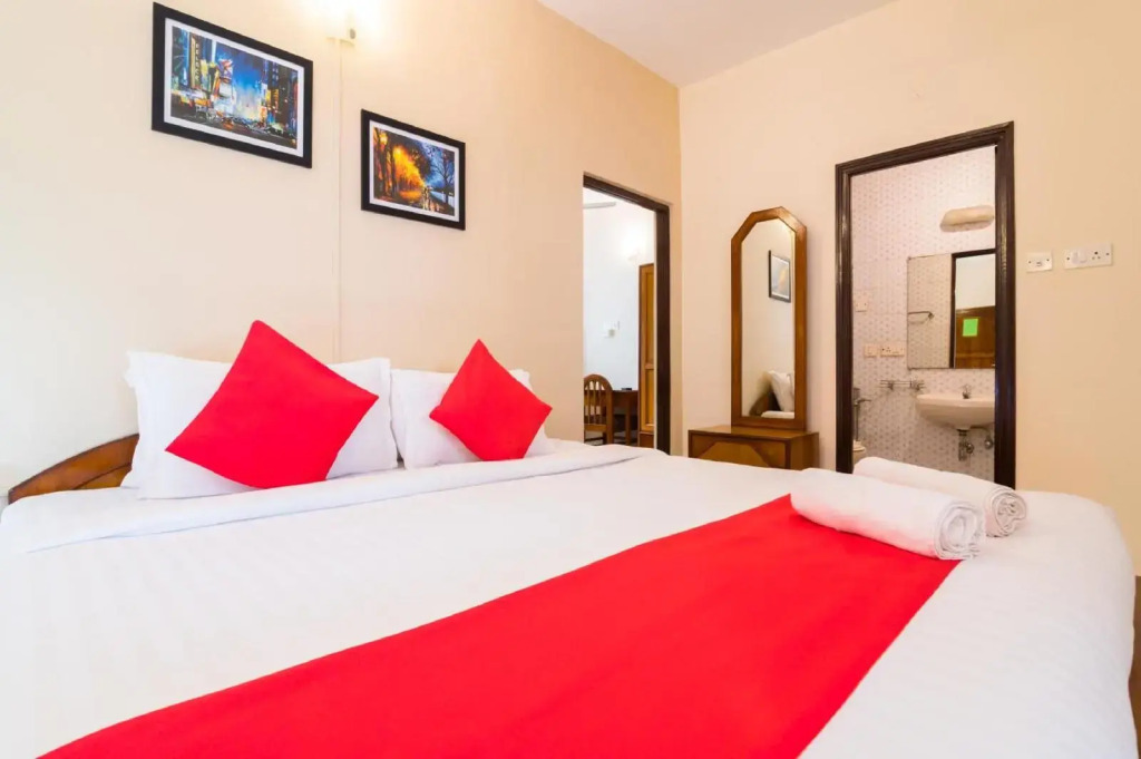 Horizon Hotel