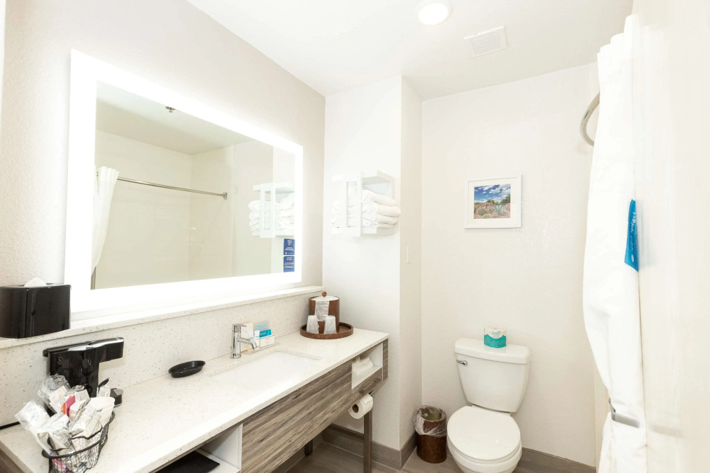 Hampton Inn Kerrville