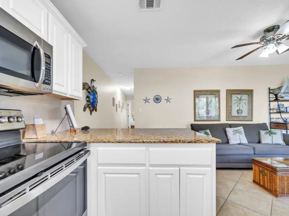 Beachside Villas 613