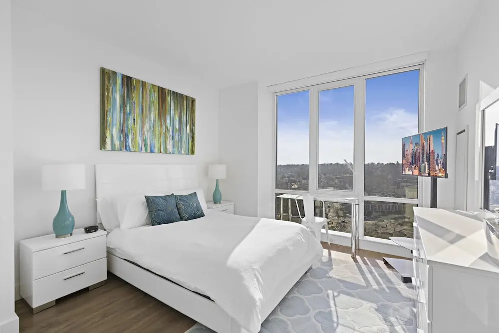 Global Luxury Suites Downtown White Plains