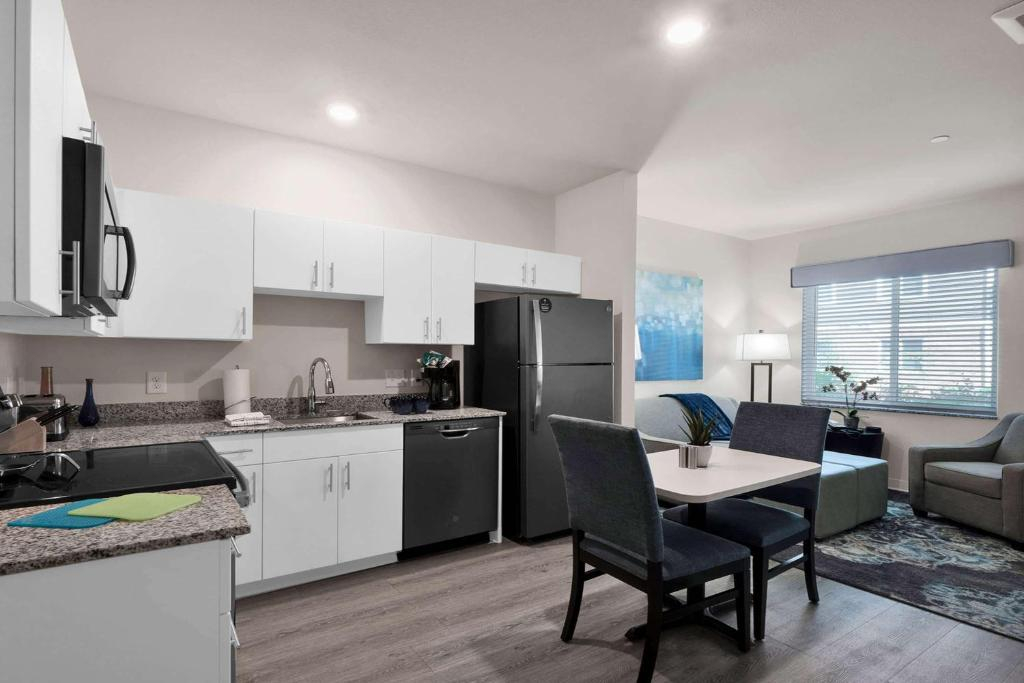 WaterWalk Extended Stay Raleigh Durham Research Triangle