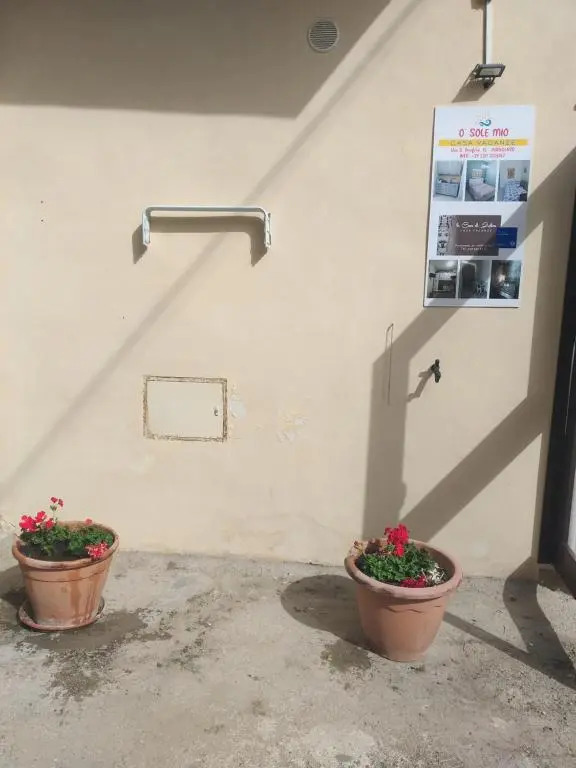 La casa di Adina