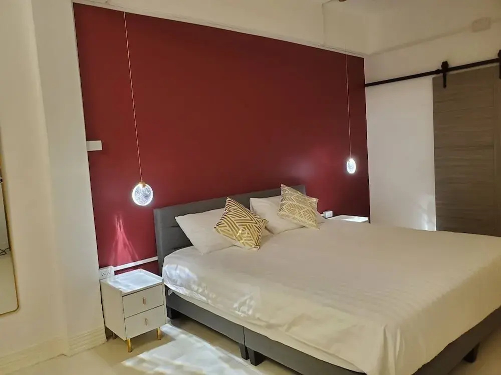 Mana restaurant & boutique hotel