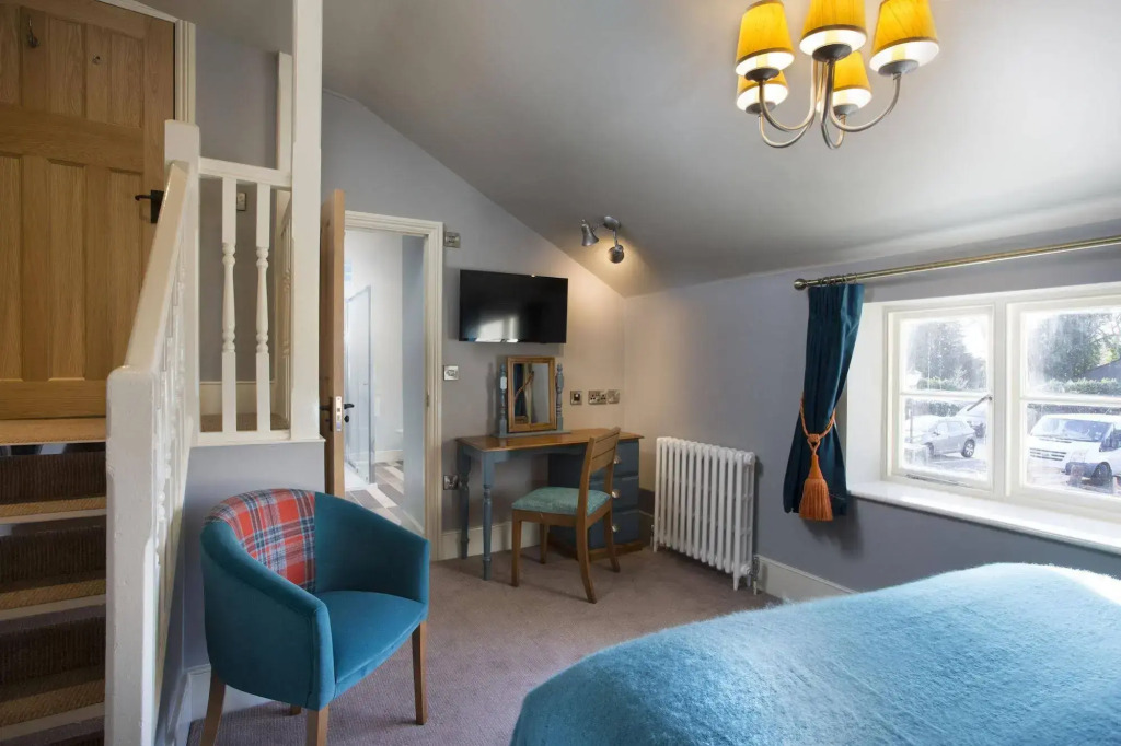 The Ostrich Inn Colnbrook London Heathrow