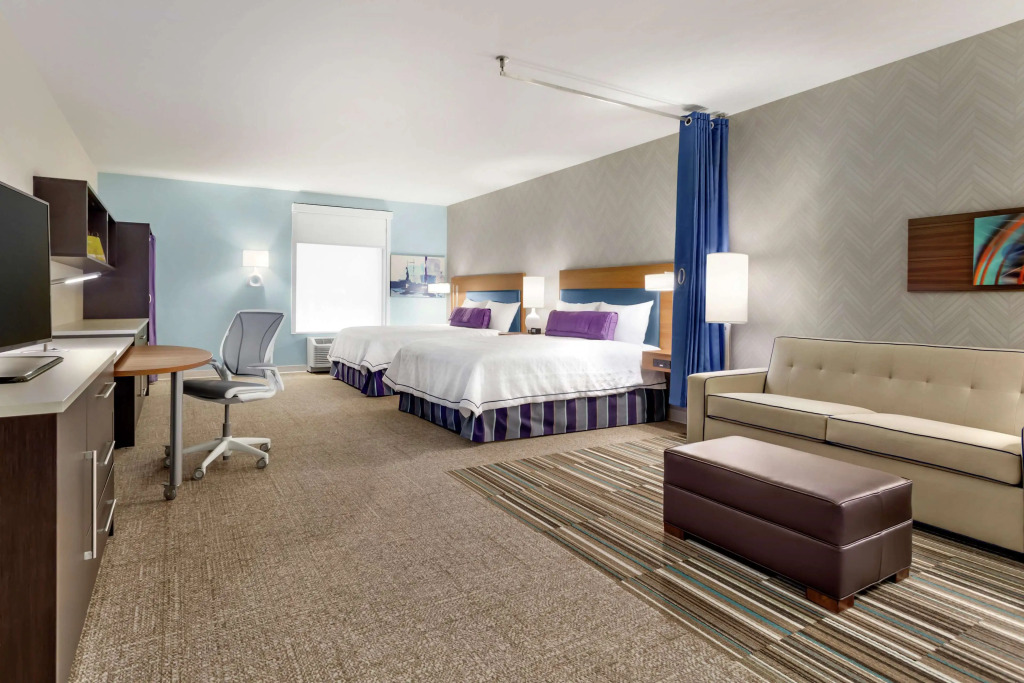 Home2 Suites by Hilton Middletown