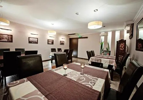Hotel Willa Adriana