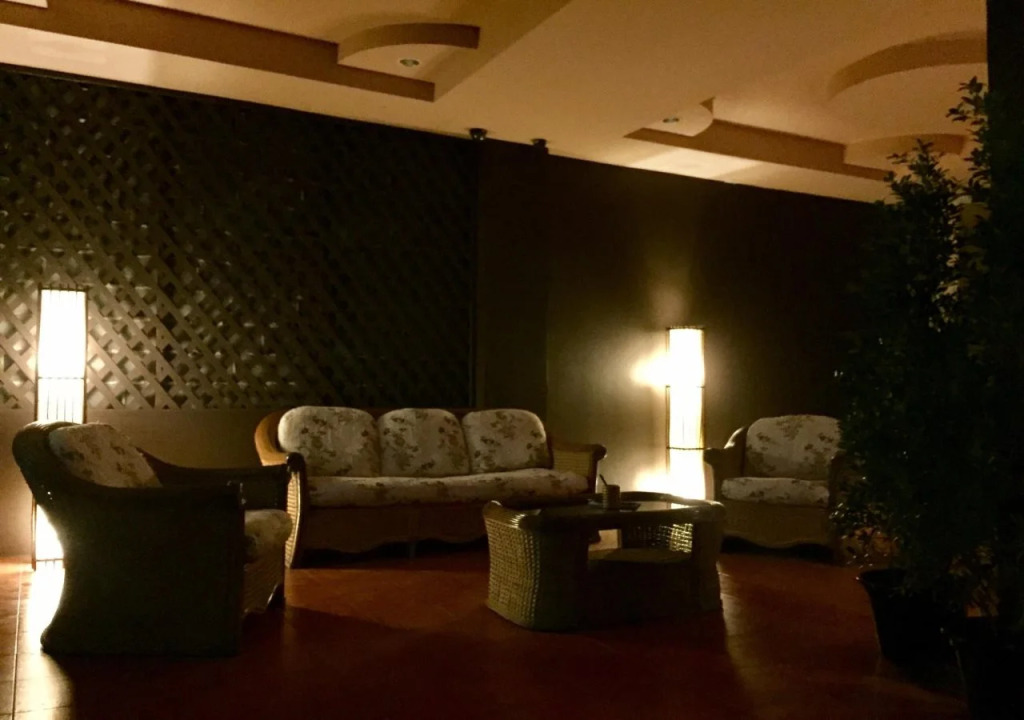 Orient Hotel
