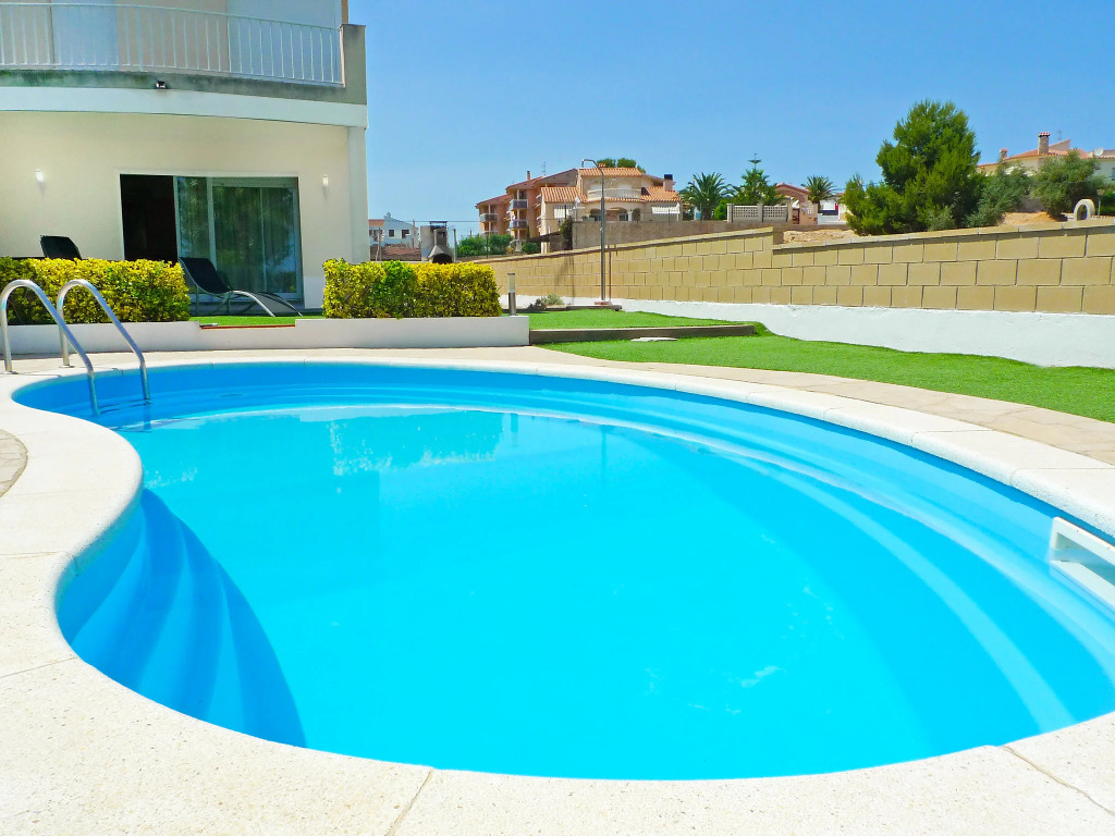 Holiday Home Mar by Interhome