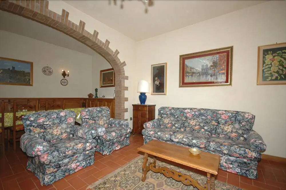 Casale Ambra by PosarelliVillas