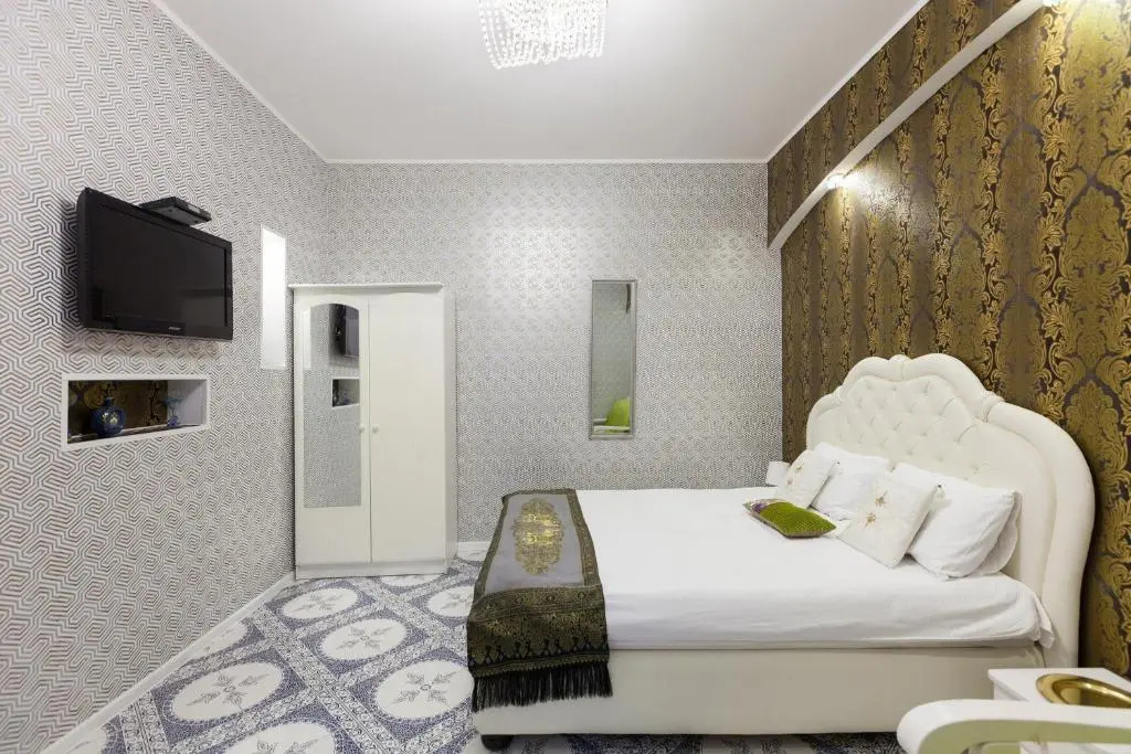 Apartments Leopolli near Opera House