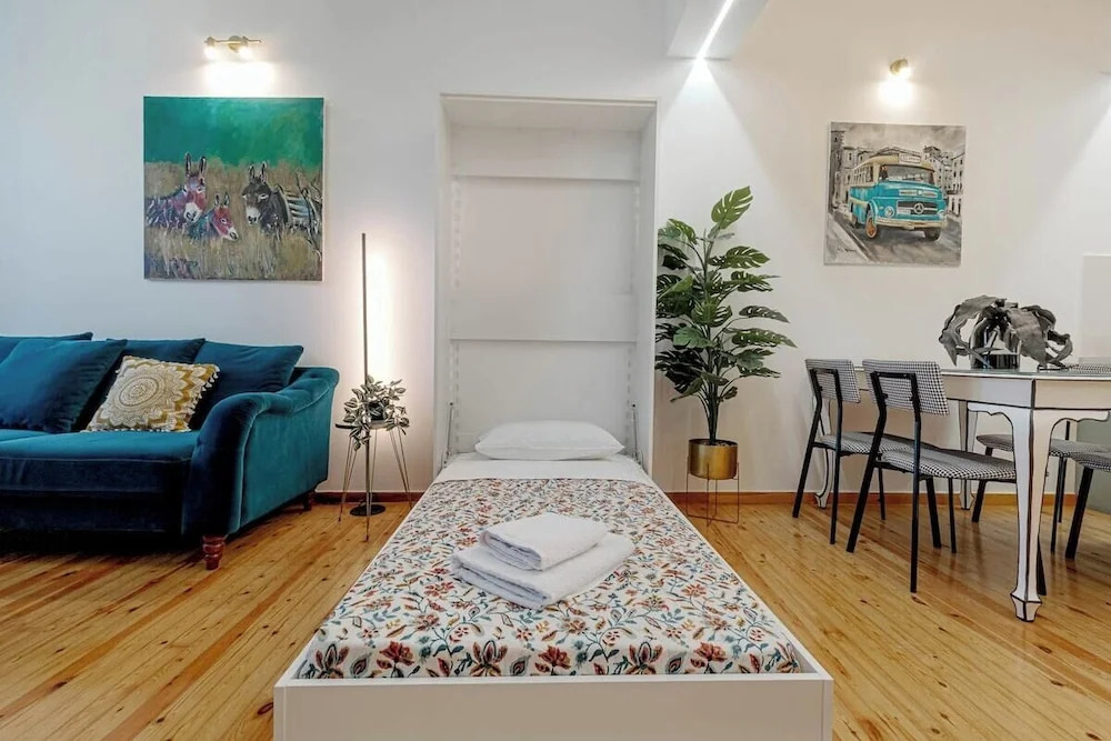Royal View Suite - Corfu Town