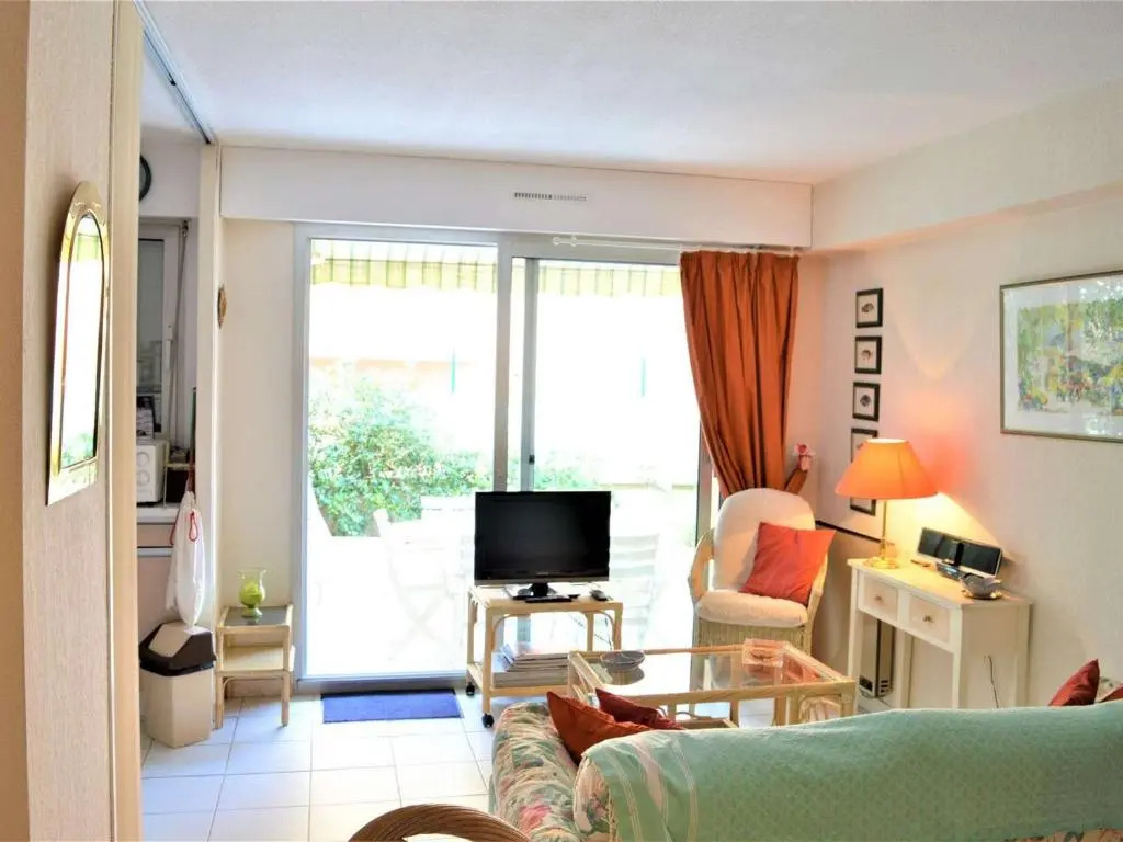 Appartement Cavalaire-sur-Mer, 3 pièces, 5 personnes - FR-1-226B-66