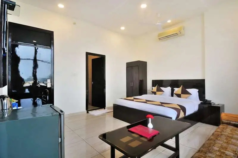 Hotel Vinayak