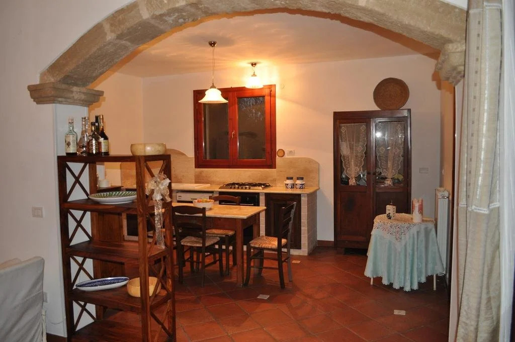 Villa Enrica