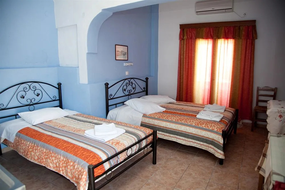 Stella Nomikou Apartments