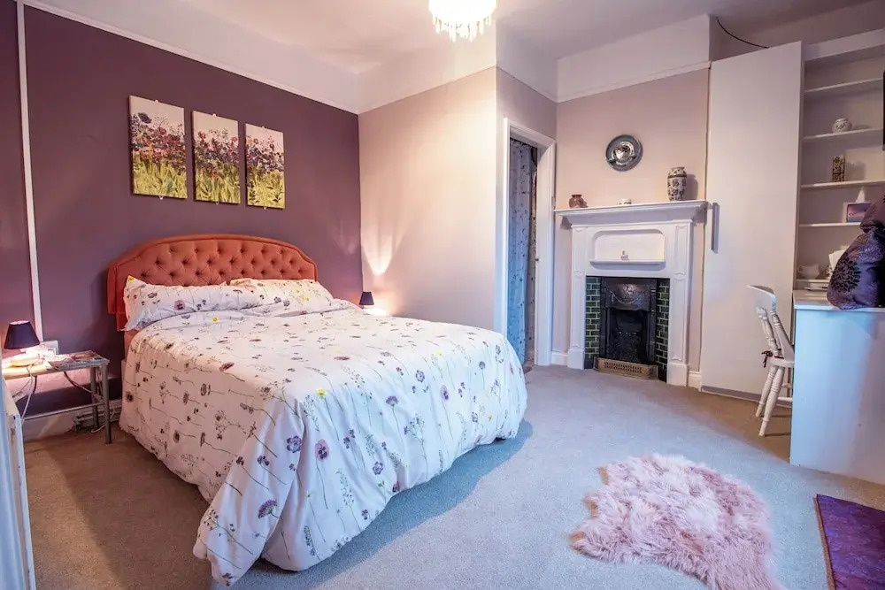 Olivers Guesthouse Scawby