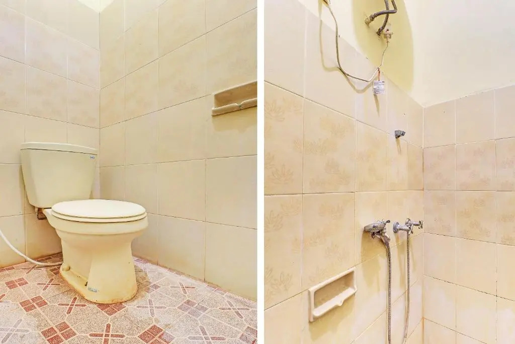 Ciung Wanara Guest House