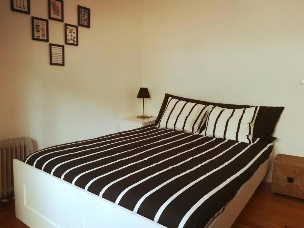 Lovely Apartment near Belém