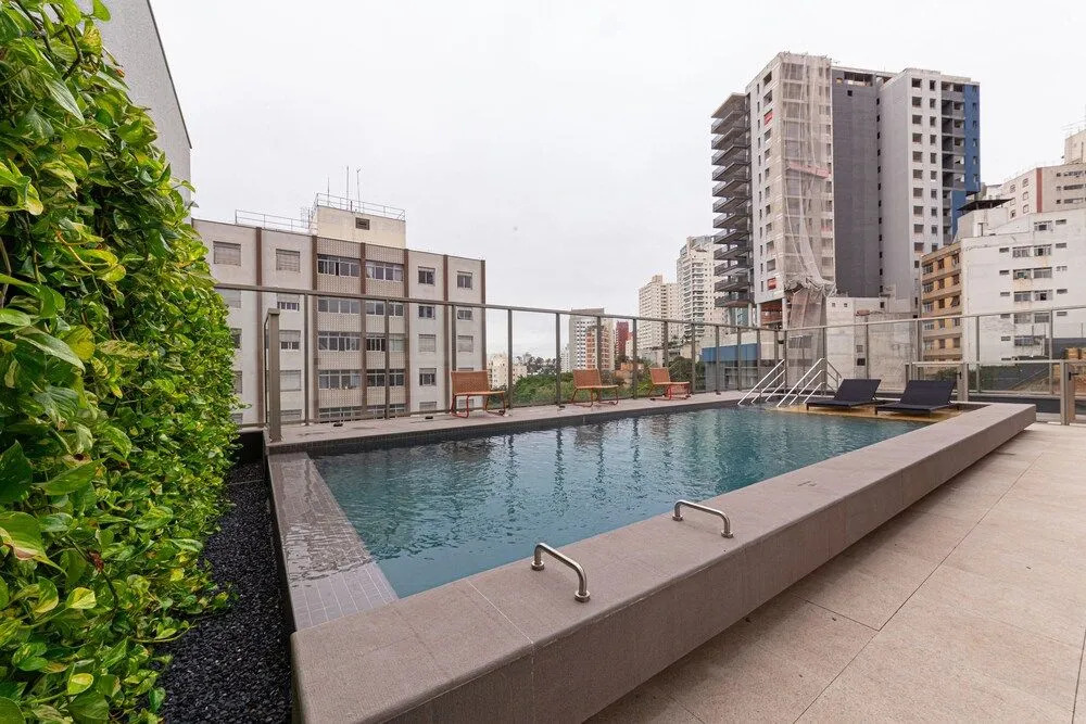 ON Vila Madalena by Housi