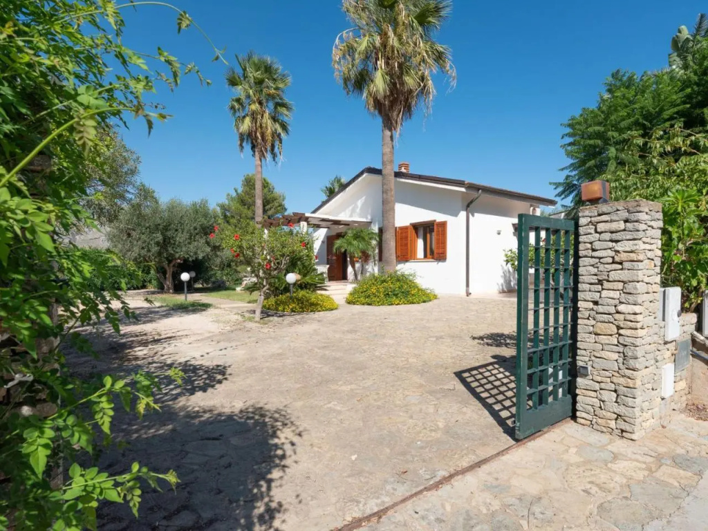Villa New Charme