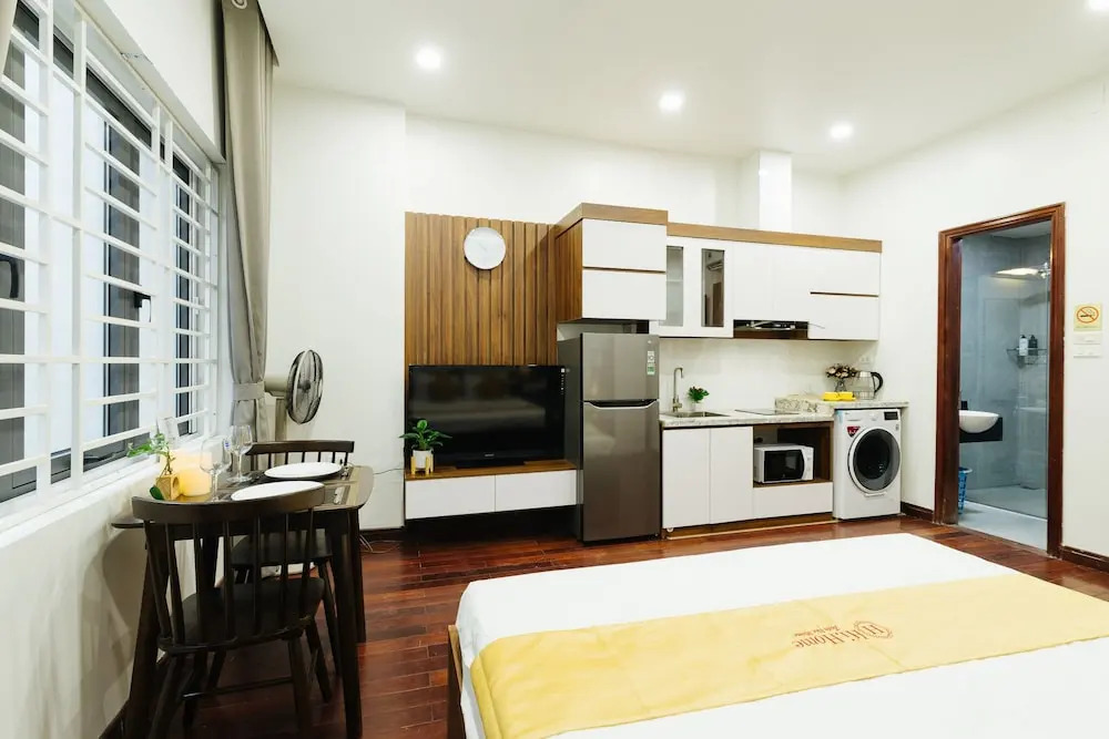 Hi Home Residence