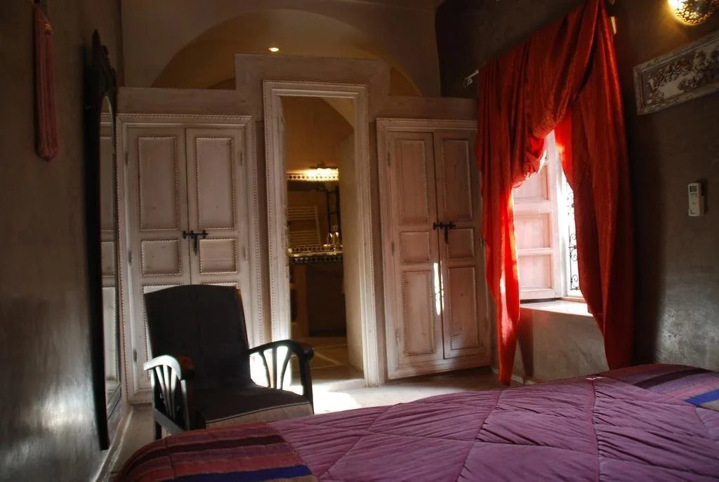 Riad Green Palm