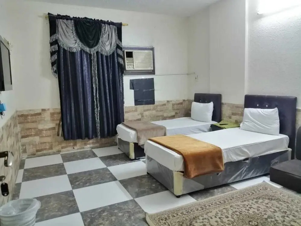 OYO 500 Al Falah Furnished Apartments