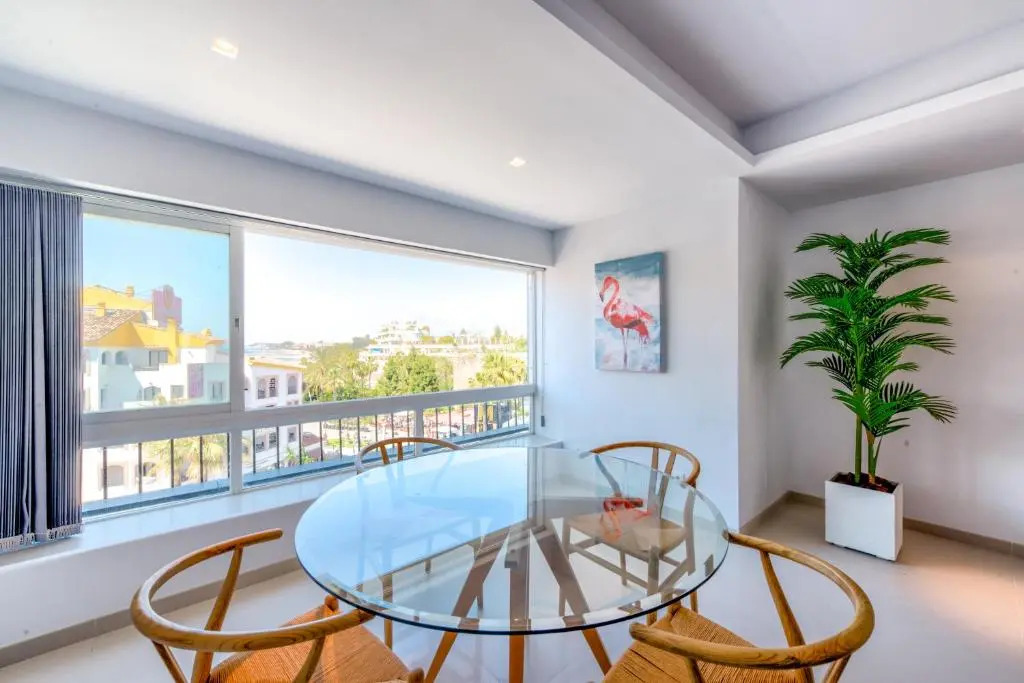 Puerto Banús Luxury RDR143