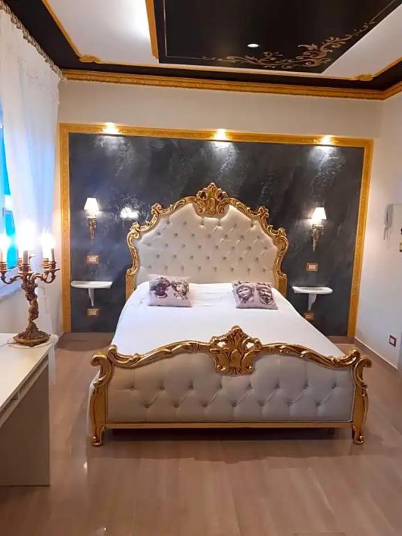 Mare Nostrum luxury suite