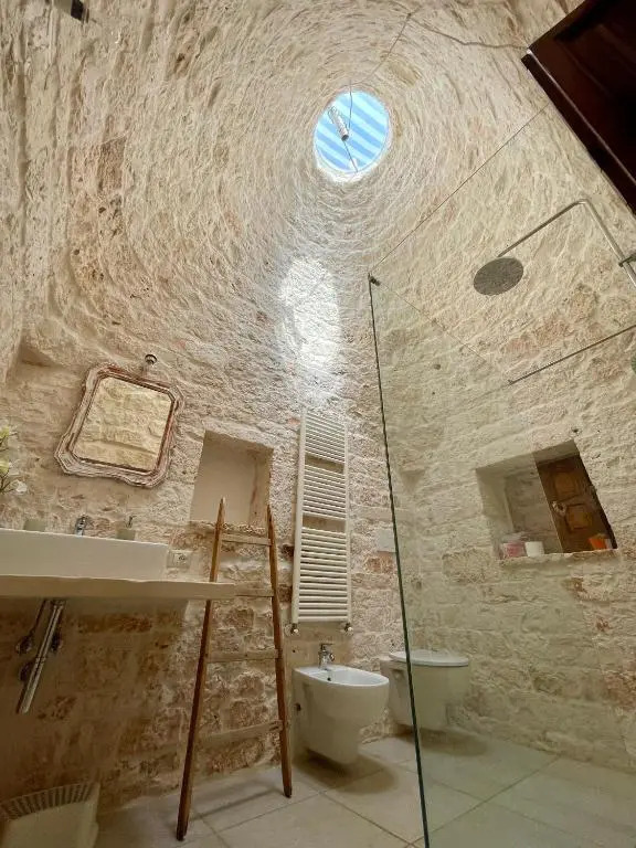 Il Trullo Volza