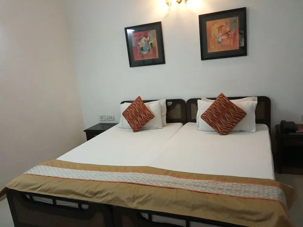 Solo Victoria Hotel