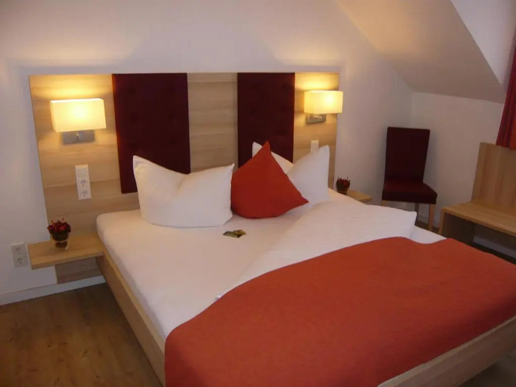 Hotel Zur Traube