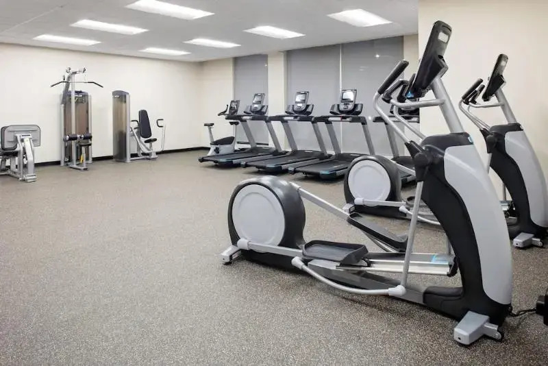 Towneplace Suites Orlando Airport