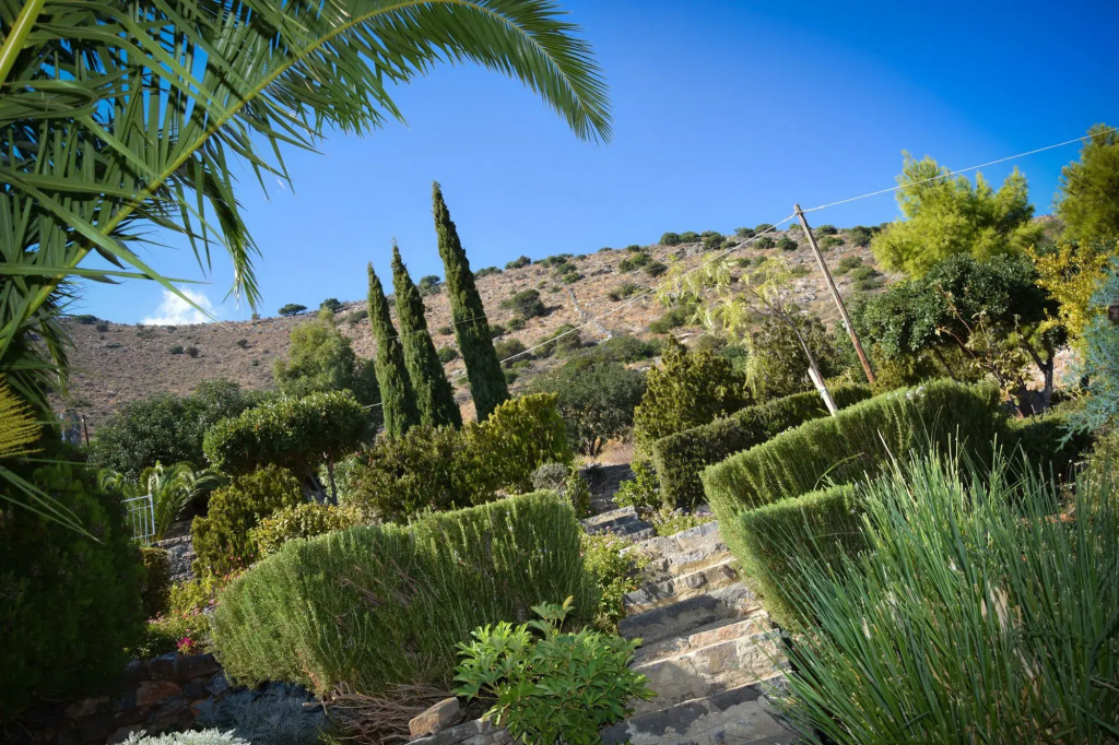 Elounda Paul Villa
