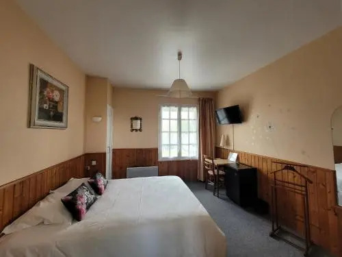 Hôtel des Biches