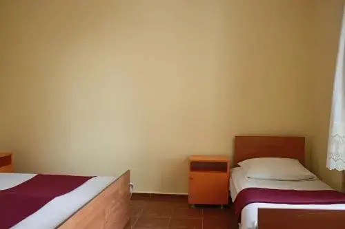 Guest House Zorbeg