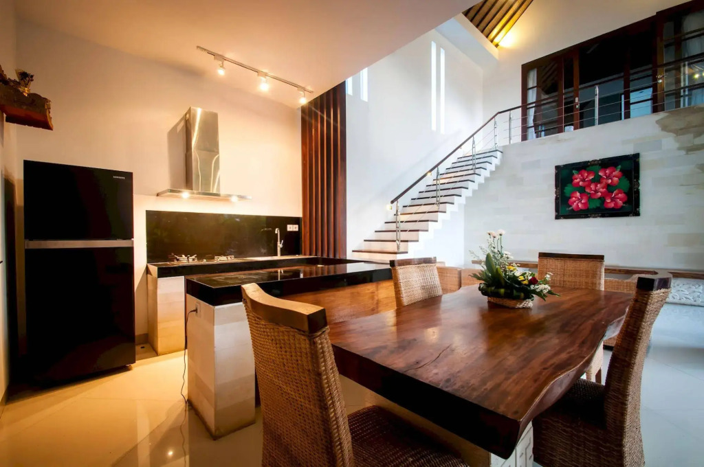 Villa Sukanami Sanur by ecommerceloka