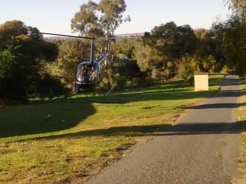Wagga Wagga Country Cottages