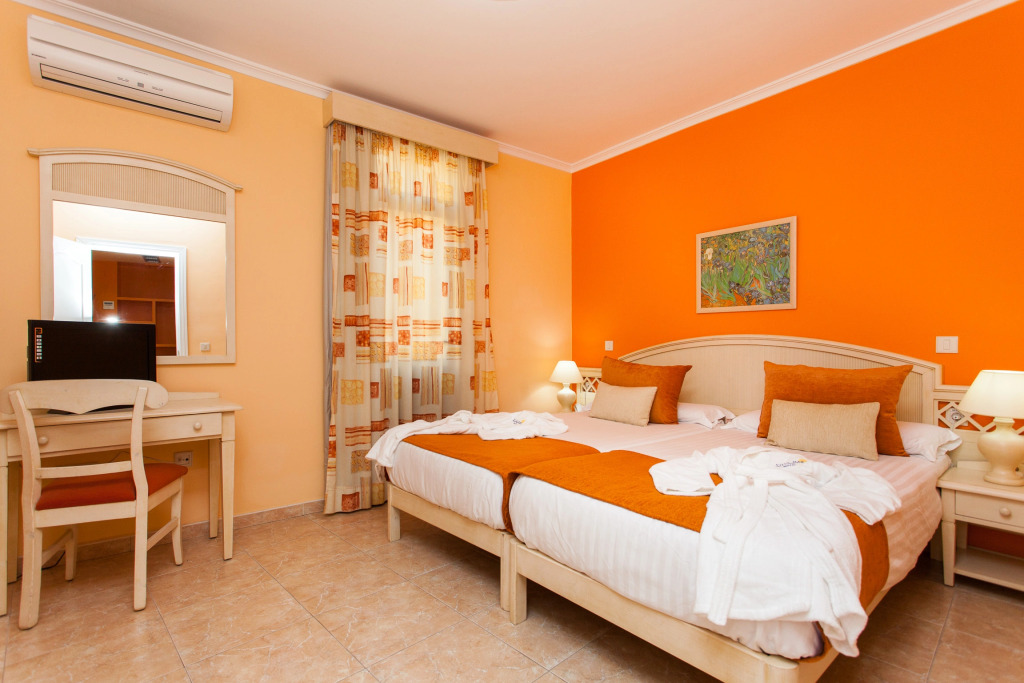 Villamar Hotel