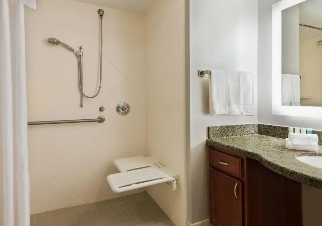 Homewood Suites by Hilton Jacksonville-South/St. Johns Ctr