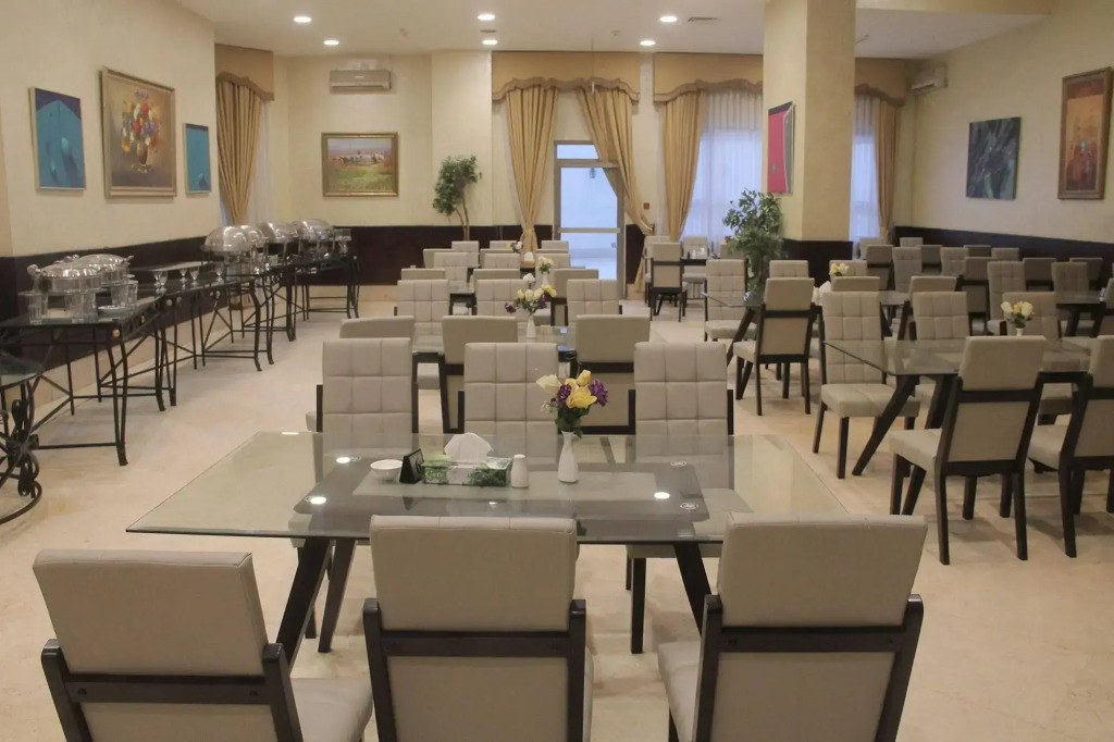 Le Vendome Hotel