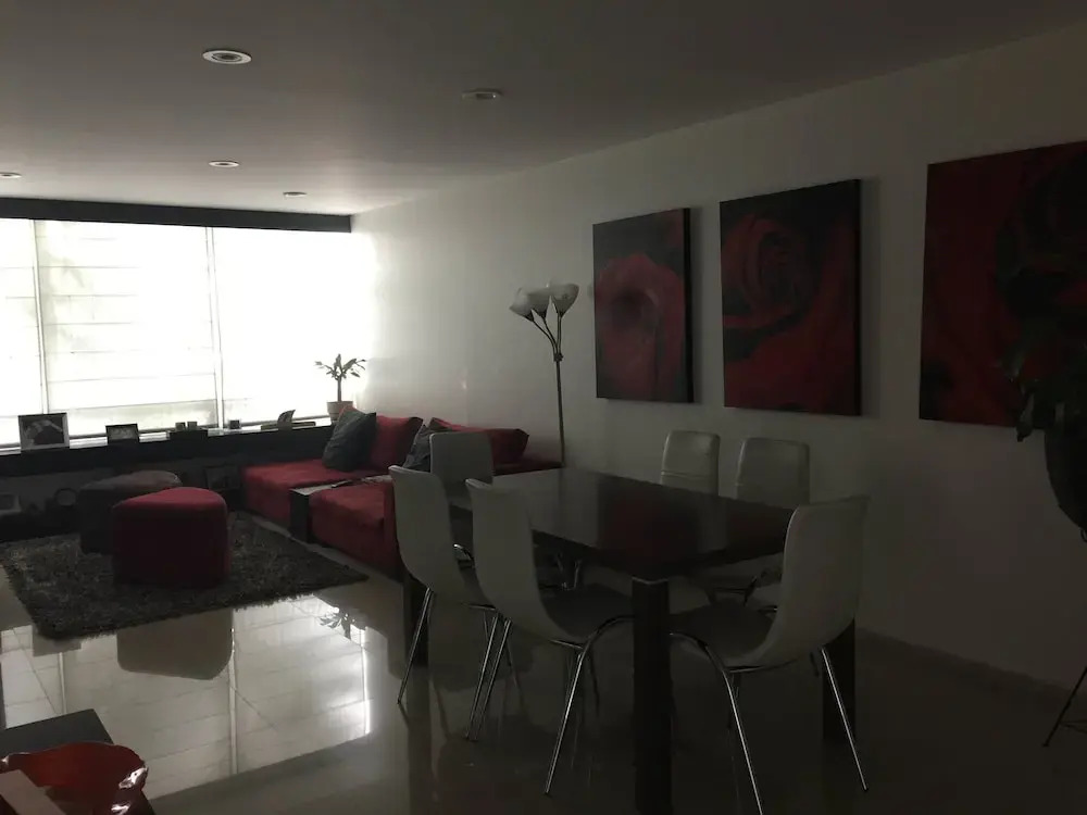 JJM Guest House