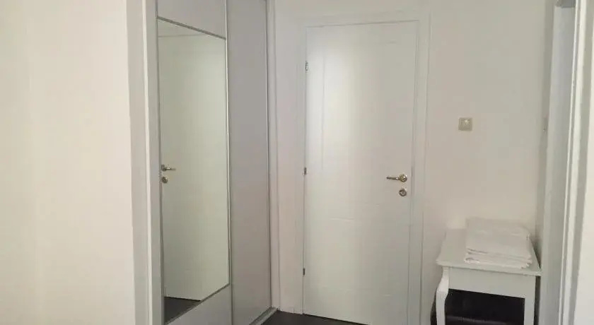 Hotel International