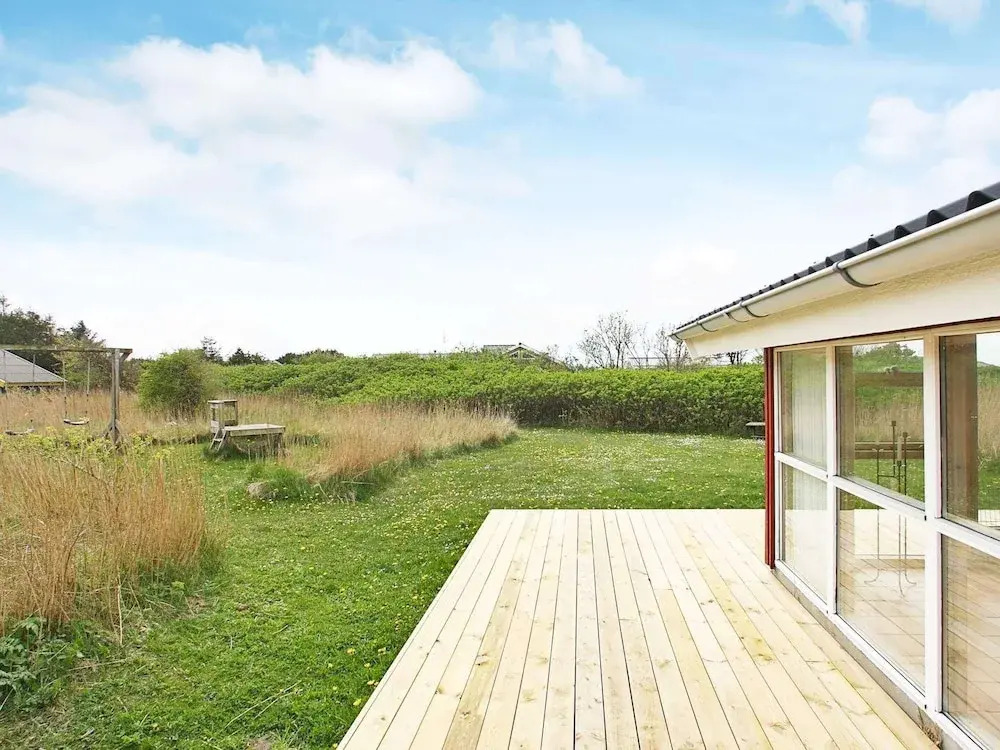 6 Person Holiday Home in Hjorring-by Traum