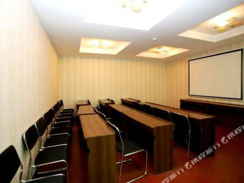 Yunan Hotel (Xinyuan Plaza)