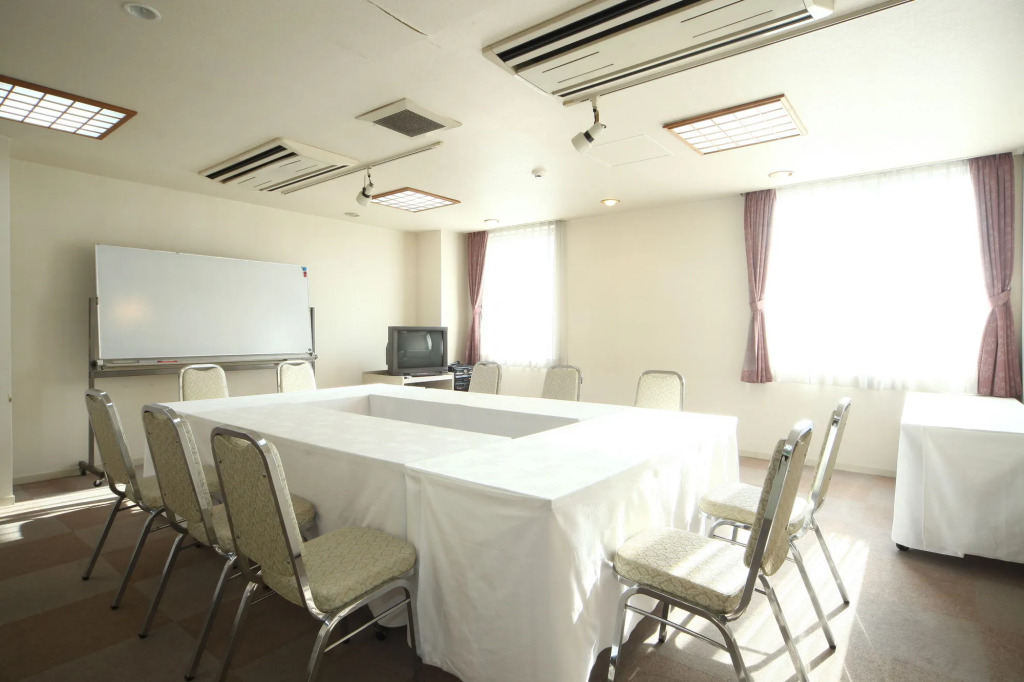 HOTEL MYSTAYS Hakodate Station