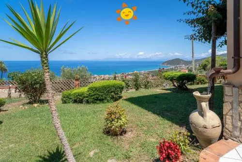 Villa Giraluna
